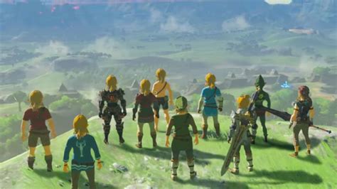 r botw|legend of zelda botw online.